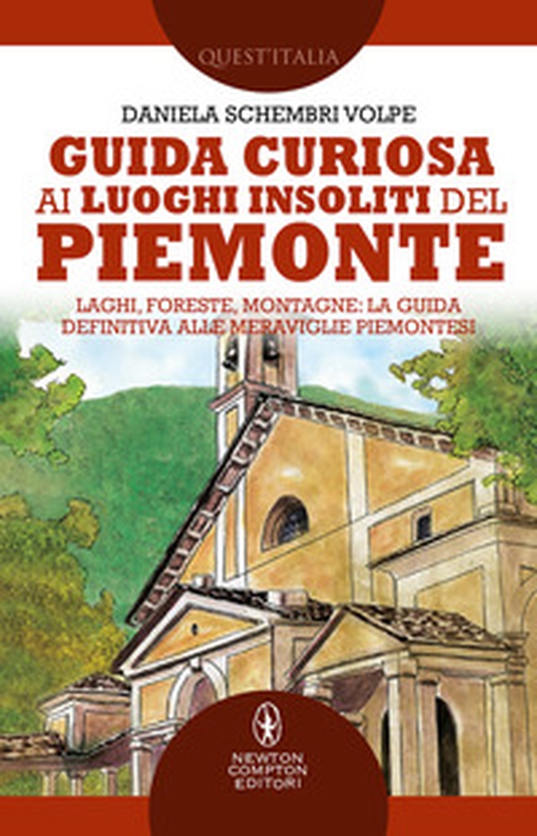 Guida curiosa ai luoghi insoliti del Piemonte - Librerie.coop Guida curiosa ai luoghi insoliti del Piemonte - Librerie.coop