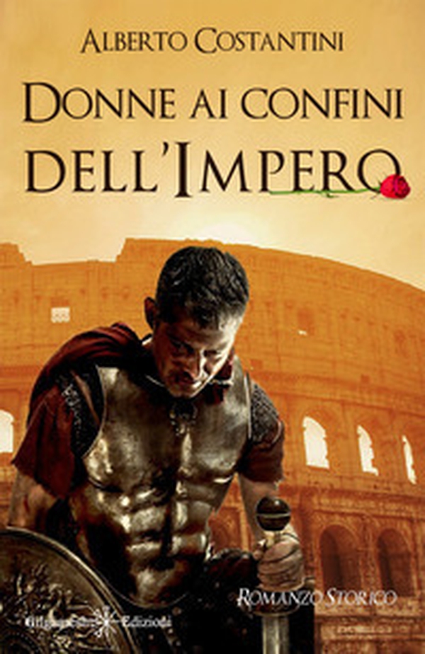 Donne ai confini dell'Impero - Librerie.coop Donne ai confini dell'Impero - Librerie.coop
