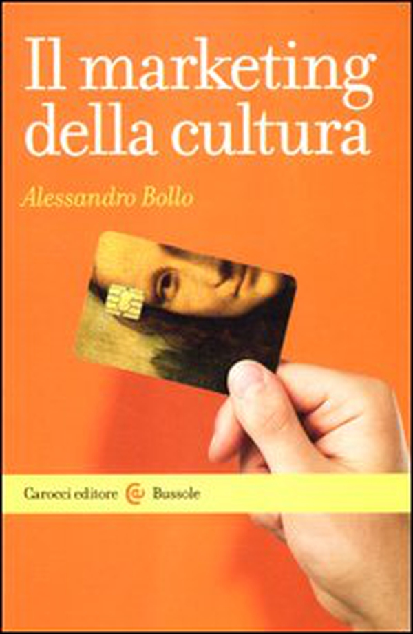 Il marketing della cultura - Librerie.coop Il marketing della cultura - Librerie.coop