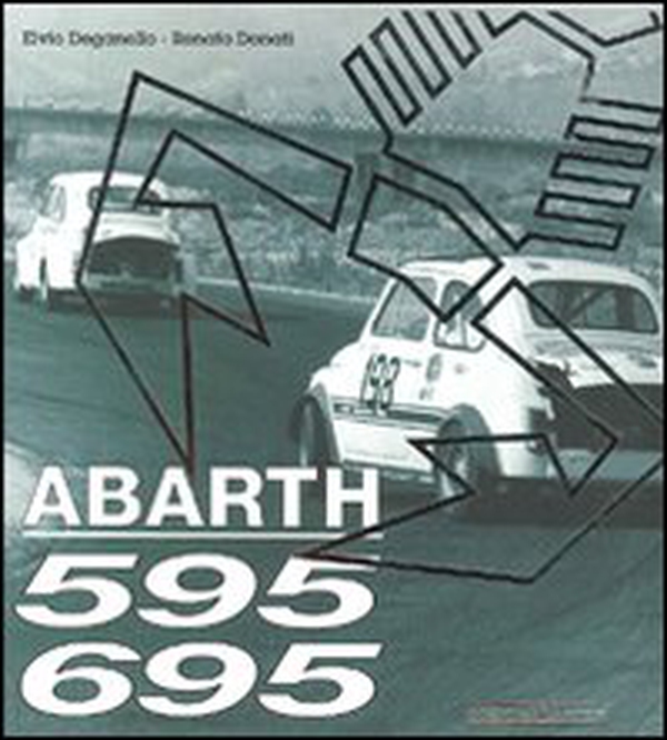Abarth 595/695 - Librerie.coop Abarth 595/695 - Librerie.coop