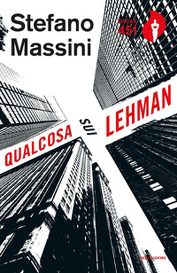 Qualcosa sui Lehman - Librerie.coop Qualcosa sui Lehman - Librerie.coop