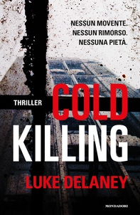 Cold killing - Librerie.coop