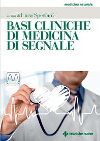 Basi cliniche di medicina di segnale - Librerie.coop