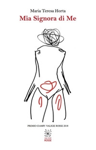 Mia signora di me. Ediz. portoghese e italiana - Librerie.coop