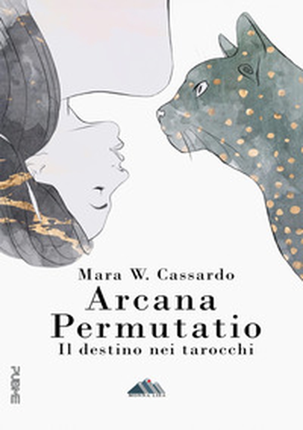 Arcana permutatio. Il destino nei tarocchi - Librerie.coop Arcana permutatio. Il destino nei tarocchi - Librerie.coop