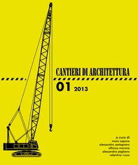 Cantieri di architettura - Librerie.coop Cantieri di architettura - Librerie.coop