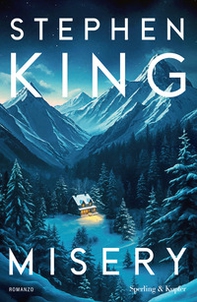 Misery. Ediz. italiana - Librerie.coop