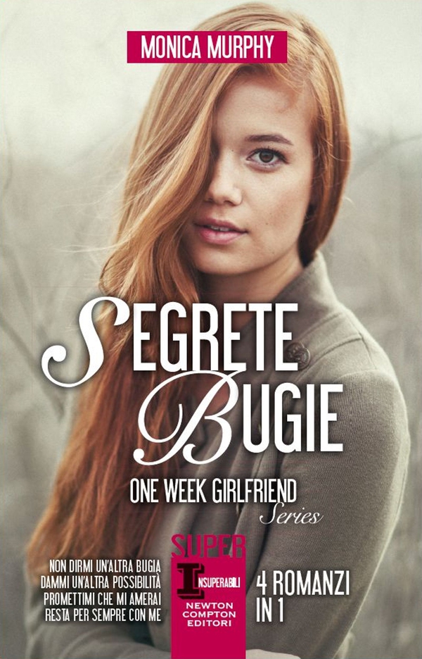 Segrete bugie - Librerie.coop Segrete bugie - Librerie.coop