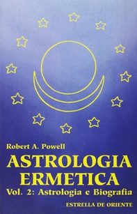 Astrologia ermetica - Librerie.coop