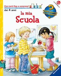 La mia scuola - Librerie.coop