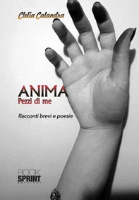 Anima. Pezzi di me - Librerie.coop