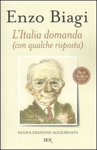 L'Italia domanda (con qualche risposta) - Librerie.coop
