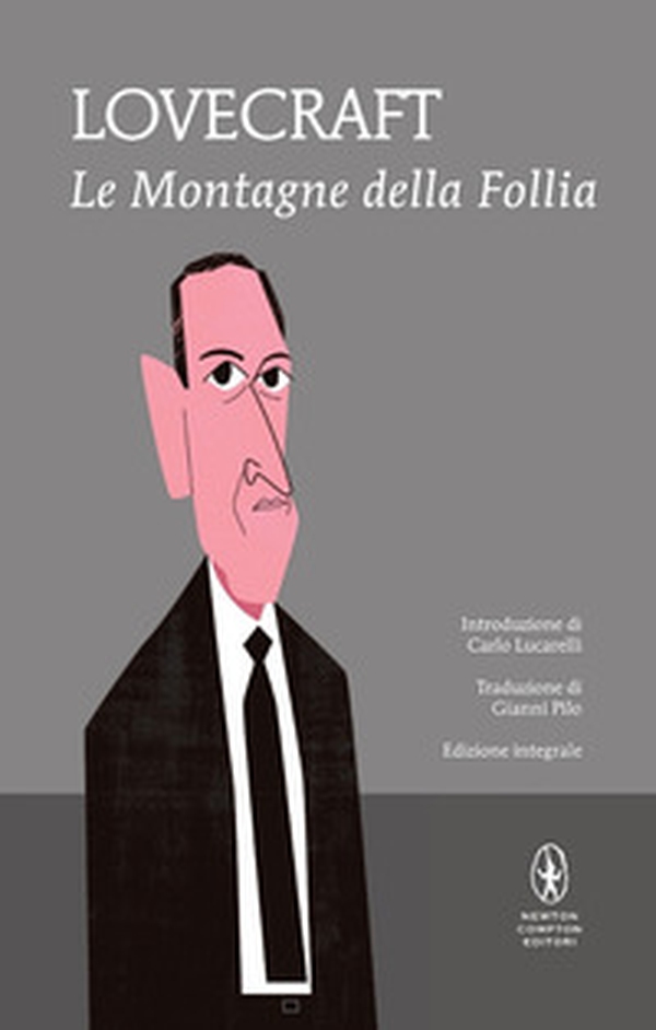 Le montagne della follia - Librerie.coop Le montagne della follia - Librerie.coop