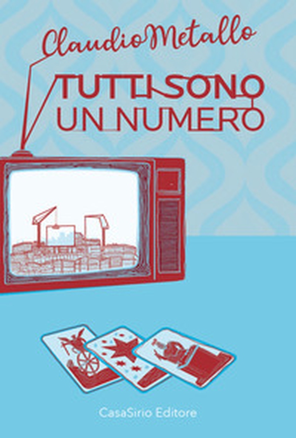 Tutti sono un numero - Librerie.coop Tutti sono un numero - Librerie.coop