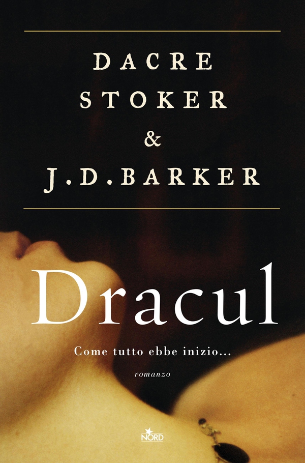 Dracul - Edizione italiana - Librerie.coop Dracul - Edizione italiana - Librerie.coop