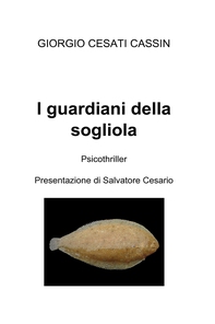 I guardiani della sogliola - Librerie.coop