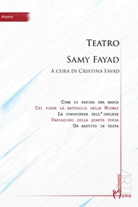 Teatro - Librerie.coop Teatro - Librerie.coop