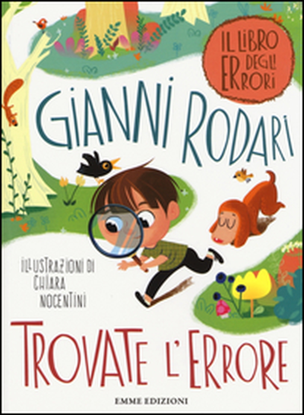 Trovate l'errore - Librerie.coop Trovate l'errore - Librerie.coop