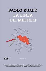 La linea dei mirtilli - Librerie.coop La linea dei mirtilli - Librerie.coop