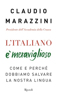 L'italiano è meraviglioso - Librerie.coop