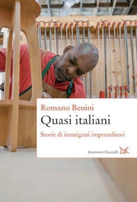 Quasi italiani - Librerie.coop Quasi italiani - Librerie.coop