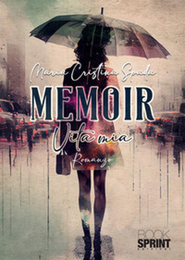 Memoir. Vita mia - Librerie.coop Memoir. Vita mia - Librerie.coop