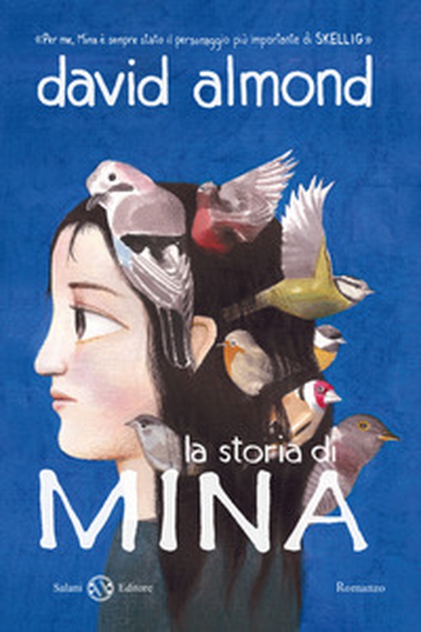 La storia di Mina - Librerie.coop La storia di Mina - Librerie.coop