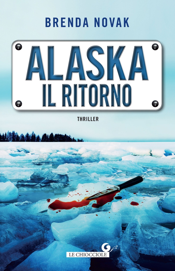 Alaska. Il ritorno - Librerie.coop Alaska. Il ritorno - Librerie.coop