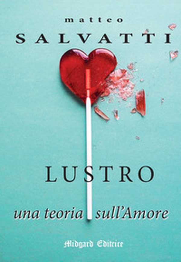 Lustro - Librerie.coop Lustro - Librerie.coop