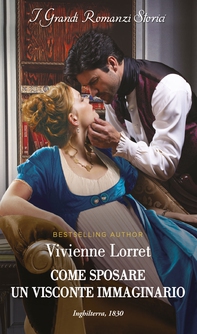 Come sposare un visconte immaginario - Librerie.coop