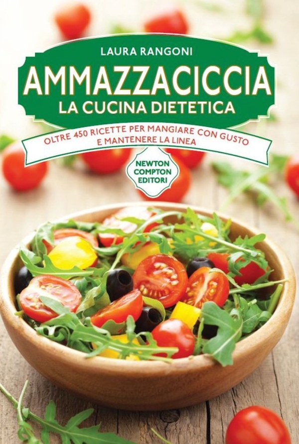 Ammazzaciccia - Librerie.coop Ammazzaciccia - Librerie.coop