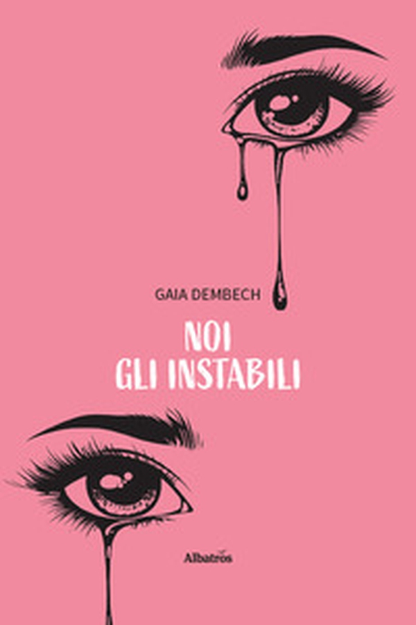 Noi gli instabili - Librerie.coop