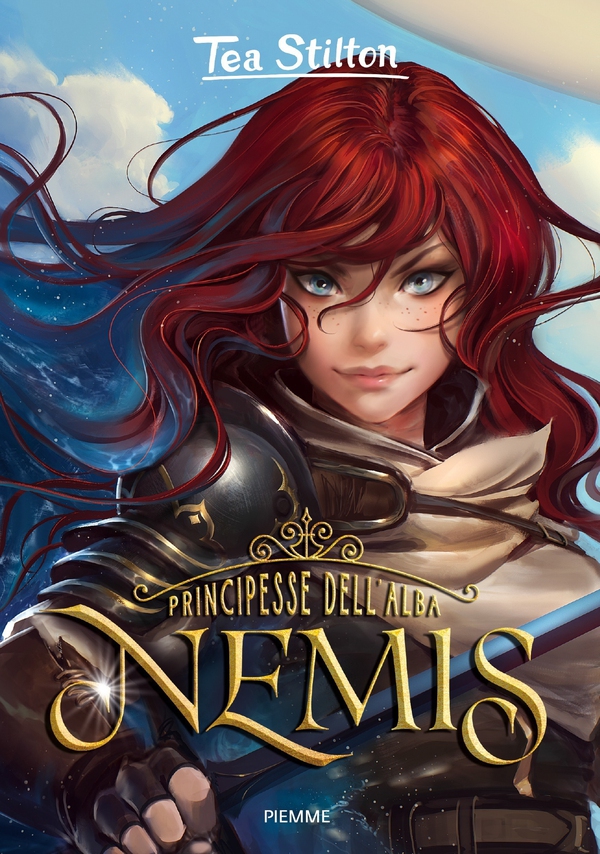 Nemis - Principesse dell'Alba - Librerie.coop Nemis - Principesse dell'Alba - Librerie.coop