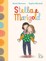 Stella e Marigold - Librerie.coop