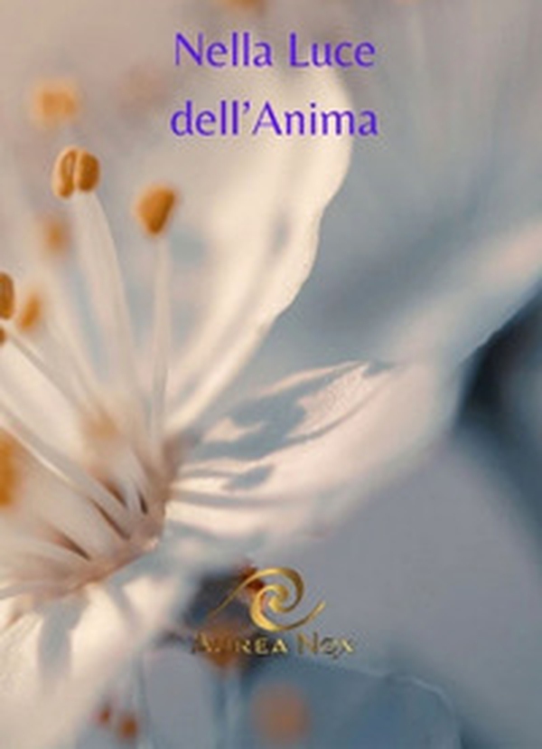 Nella luce dell'anima - Librerie.coop