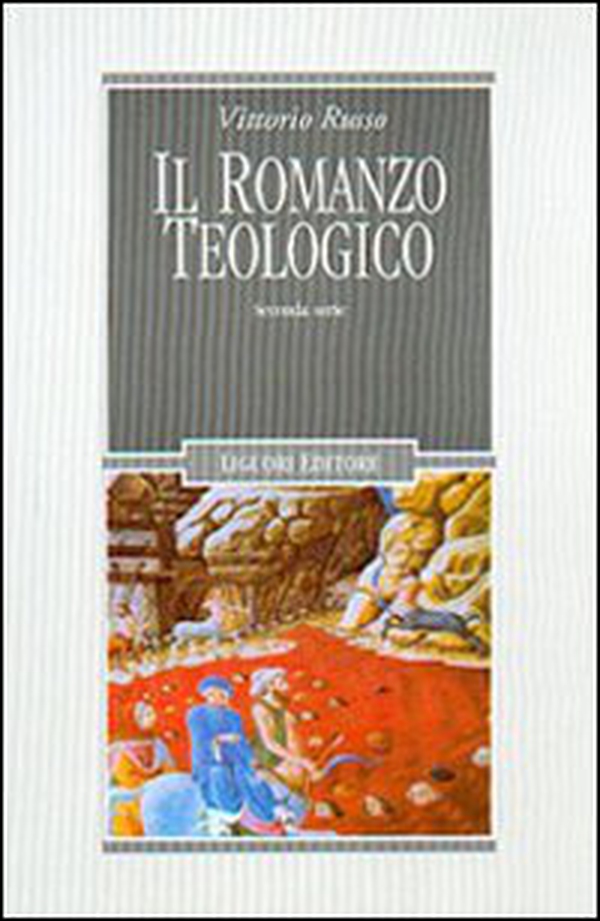 Il romanzo teologico. 2ª serie - Librerie.coop Il romanzo teologico. 2ª serie - Librerie.coop
