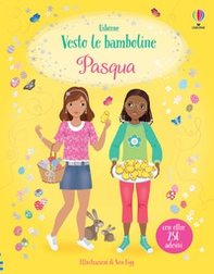 Pasqua - Librerie.coop