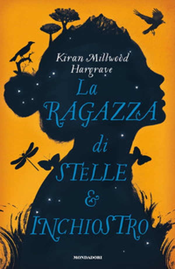 La ragazza di stelle e inchiostro - Librerie.coop La ragazza di stelle e inchiostro - Librerie.coop