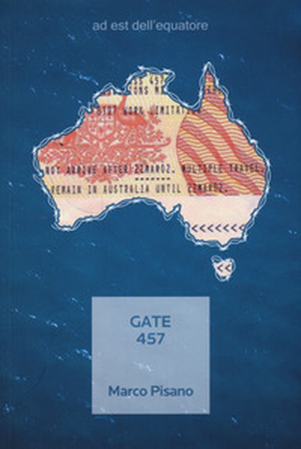 Gate 457 - Librerie.coop Gate 457 - Librerie.coop