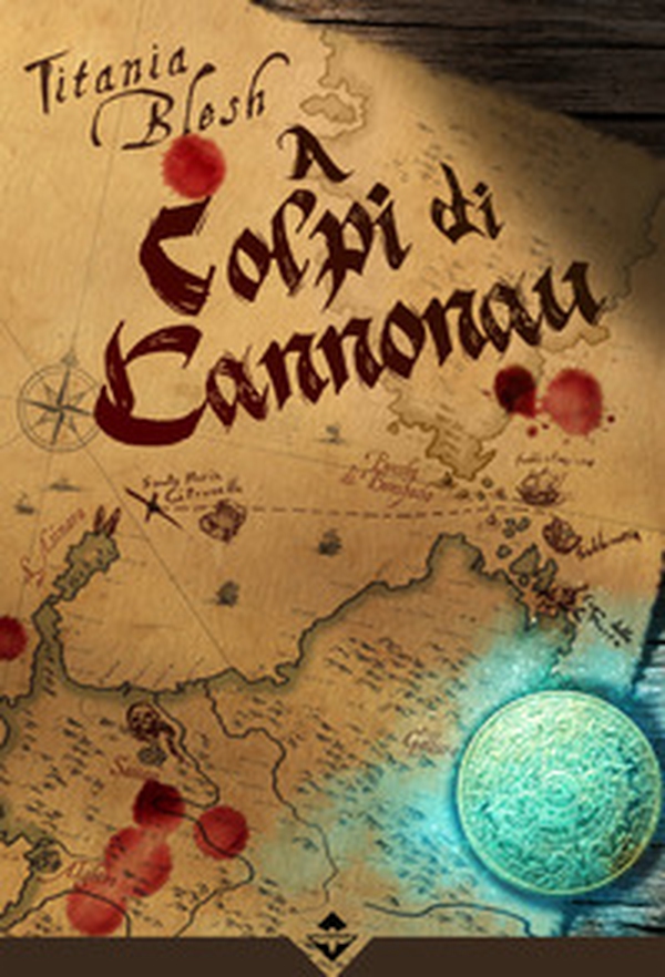 A colpi di Cannonau - Librerie.coop A colpi di Cannonau - Librerie.coop