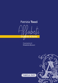 Alfabeti. Le parole di Dante - Librerie.coop Alfabeti. Le parole di Dante - Librerie.coop