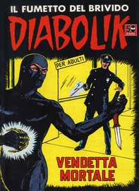 DIABOLIK (27) - Librerie.coop DIABOLIK (27) - Librerie.coop
