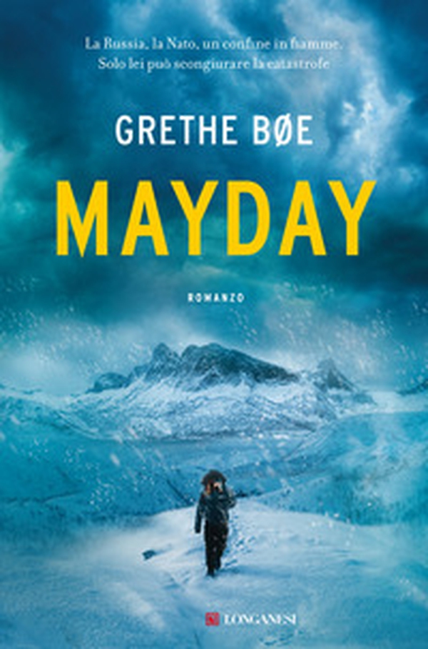 Mayday - Librerie.coop Mayday - Librerie.coop