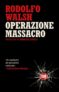Operazione Massacro - Librerie.coop