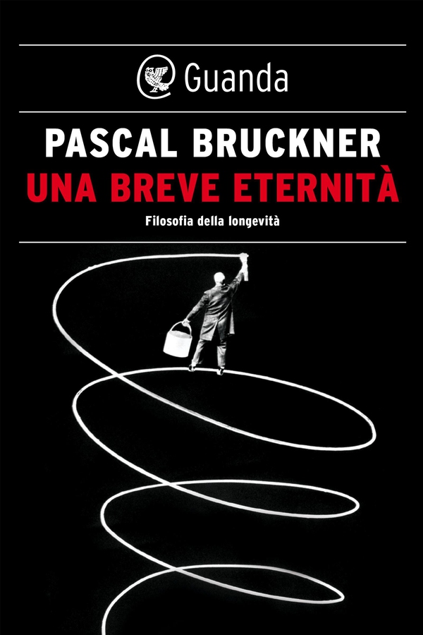 Una breve eternità. Filosofia della longevità - Librerie.coop Una breve eternità. Filosofia della longevità - Librerie.coop
