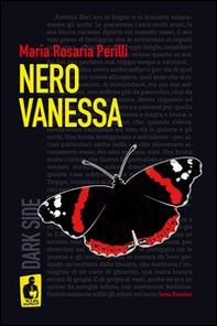 Nero Vanessa - Librerie.coop