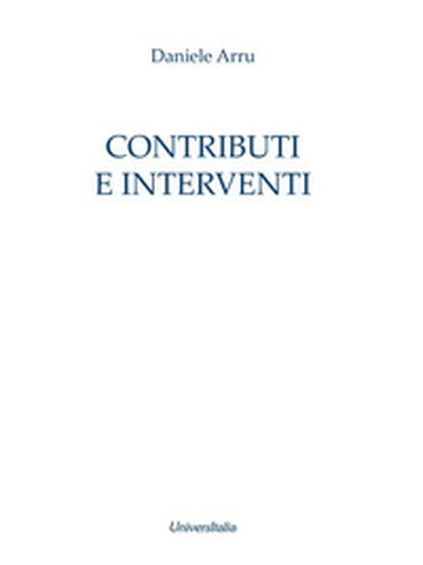 Contributi e interventi - Librerie.coop Contributi e interventi - Librerie.coop