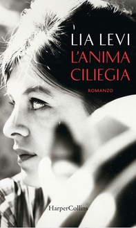 L'anima ciliegia - Librerie.coop