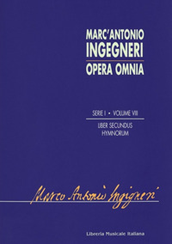 Opera omnia serie prima: musica sacra - Vol. 1 - Librerie.coop Opera omnia serie prima: musica sacra - Vol. 1 - Librerie.coop