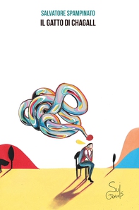 Il gatto di Chagall - Librerie.coop